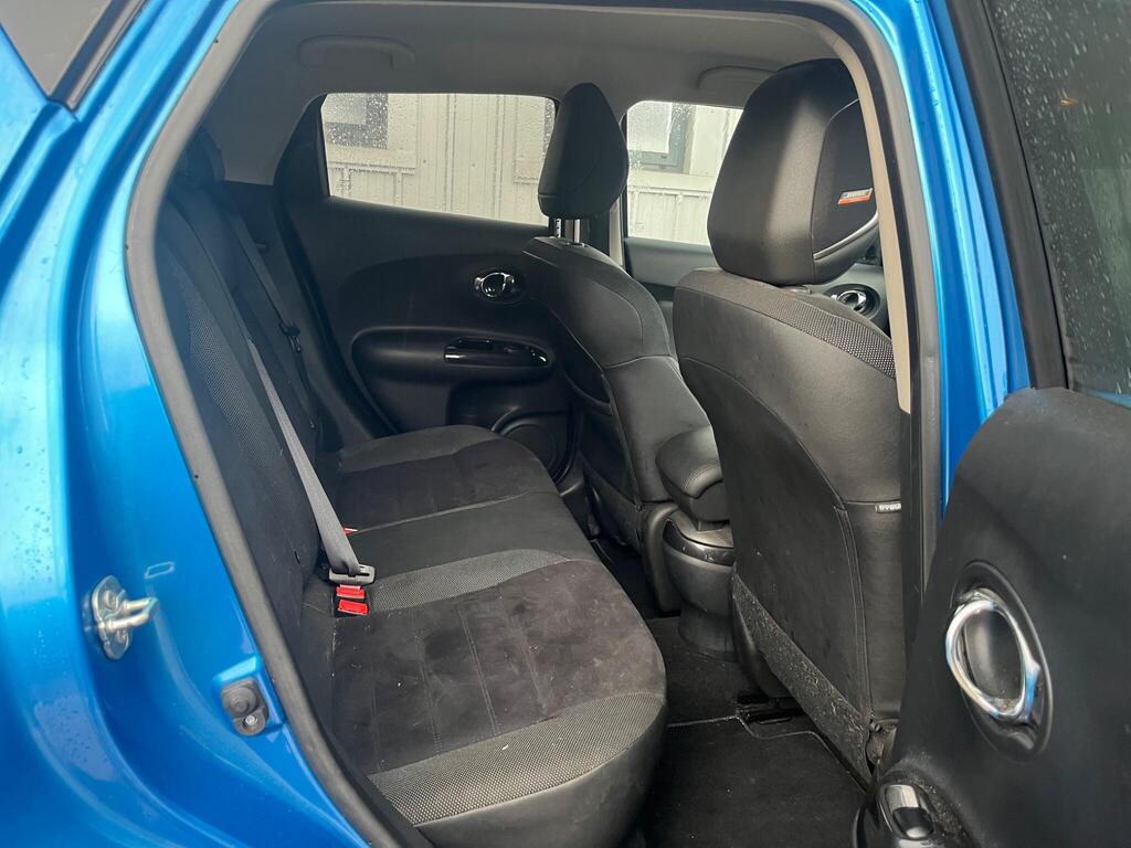 Nissan Juke 42