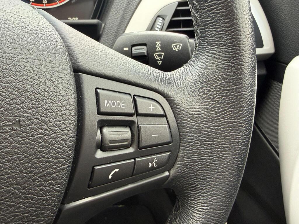BMW 1 Series 32
