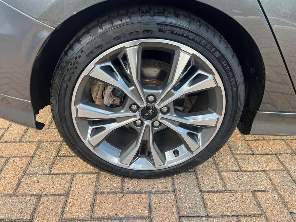 Ford Focus 49