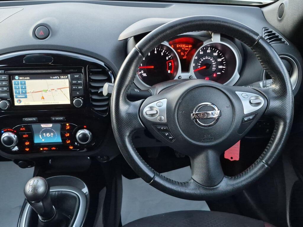 Nissan Juke 39