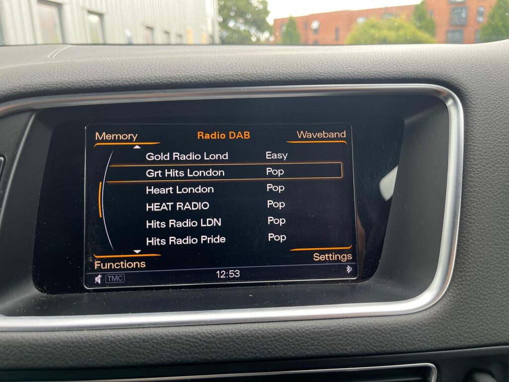 Audi Q5 48