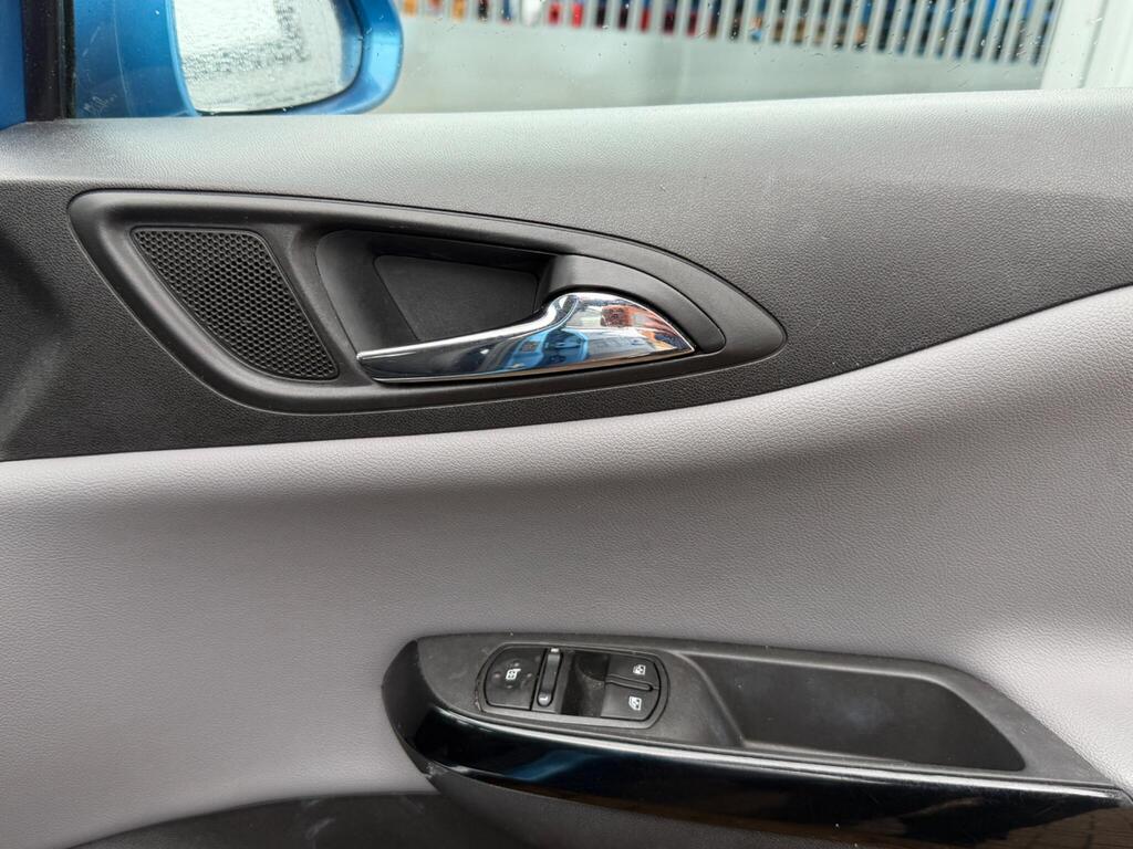 Vauxhall Corsa 39