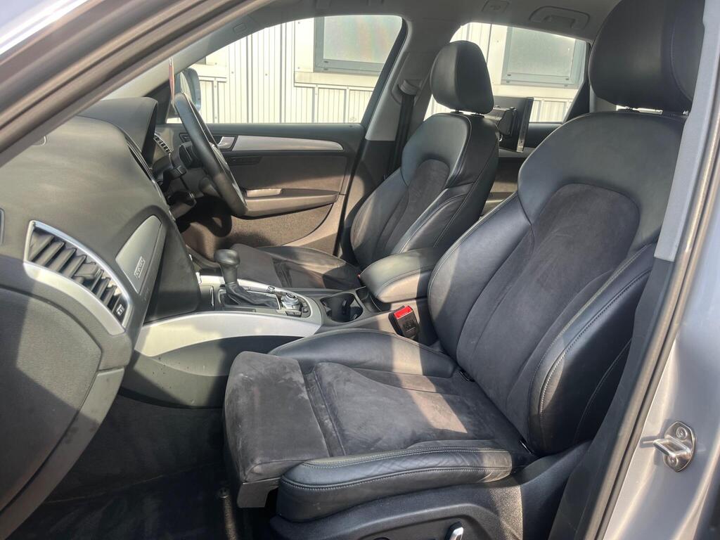 Audi Q5 85