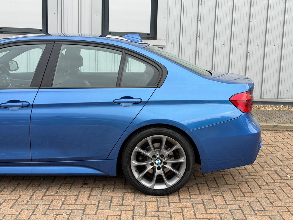 BMW 3 Series 47