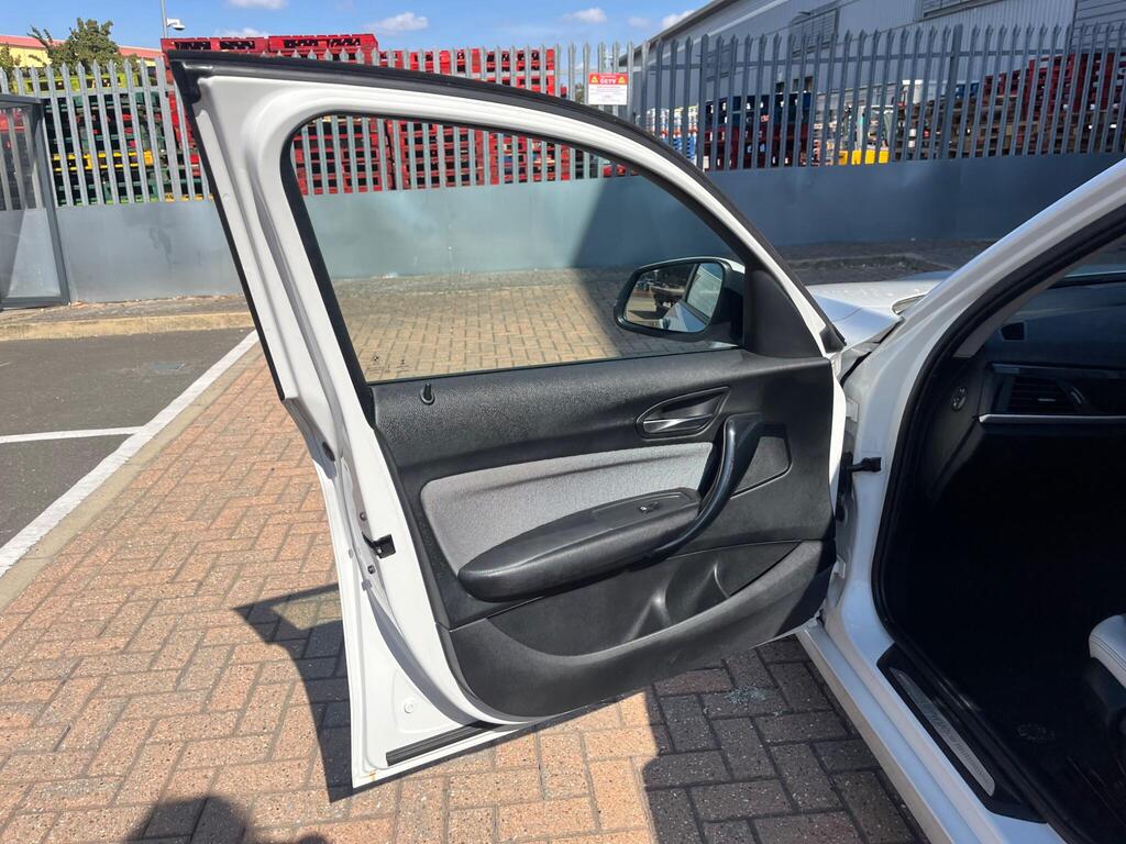BMW 1 Series 43