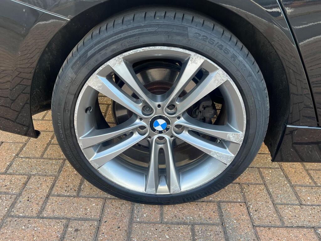 BMW 3 Series 58