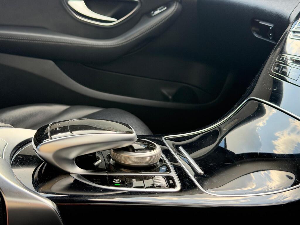Mercedes-Benz C Class 70