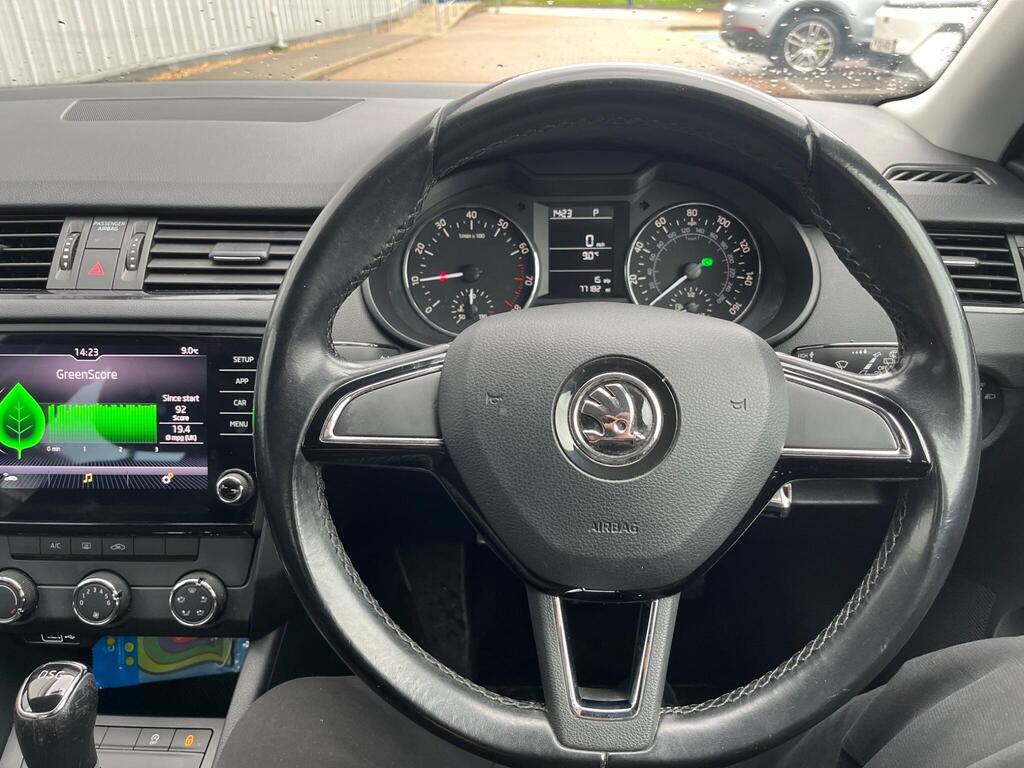 Skoda Octavia 66