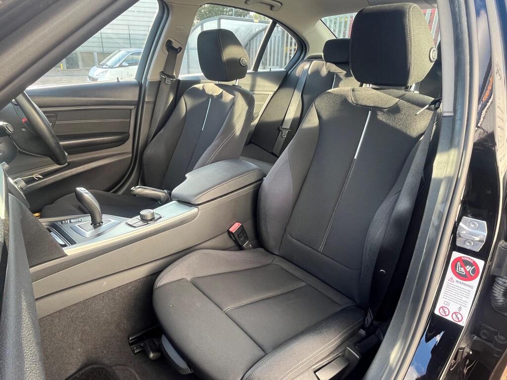 BMW 3 Series 77