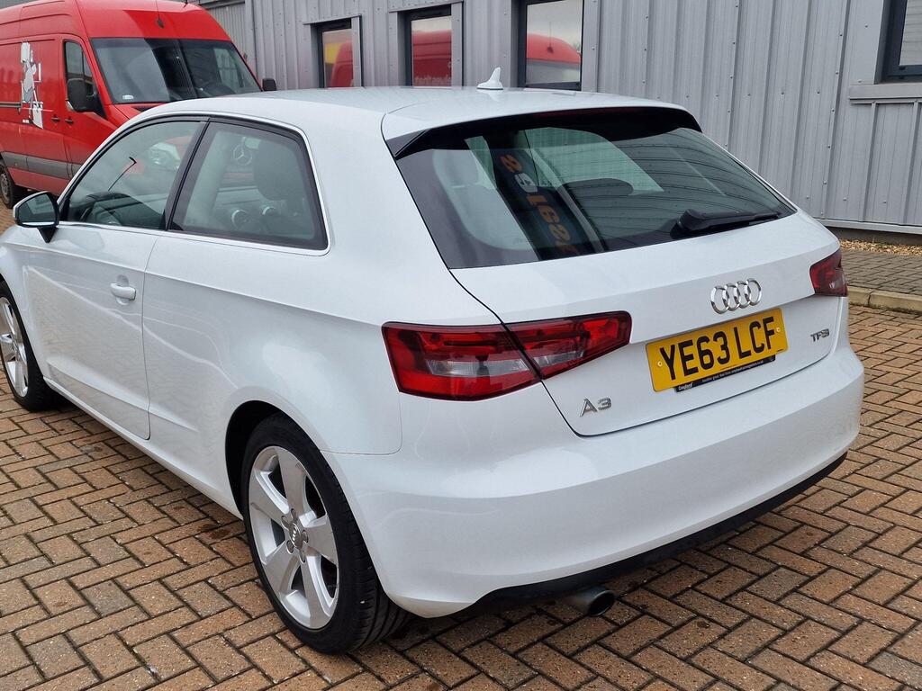 Audi A3 14