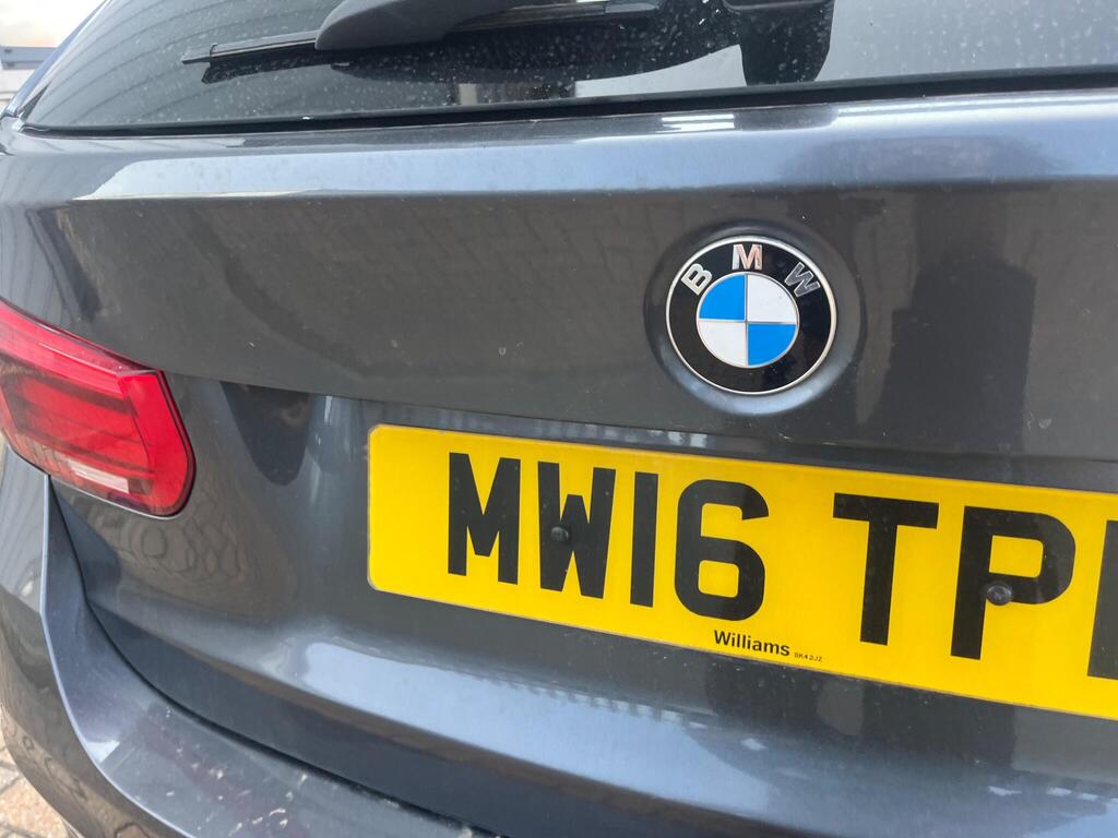 BMW 3 Series 78