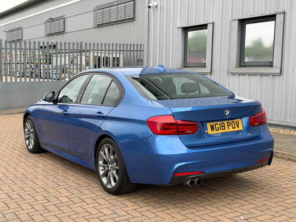 BMW 3 Series 10