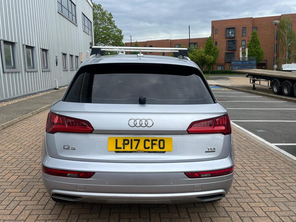 Audi Q5 13