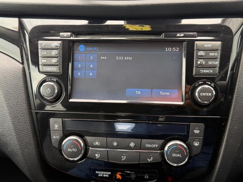 Nissan Qashqai 48