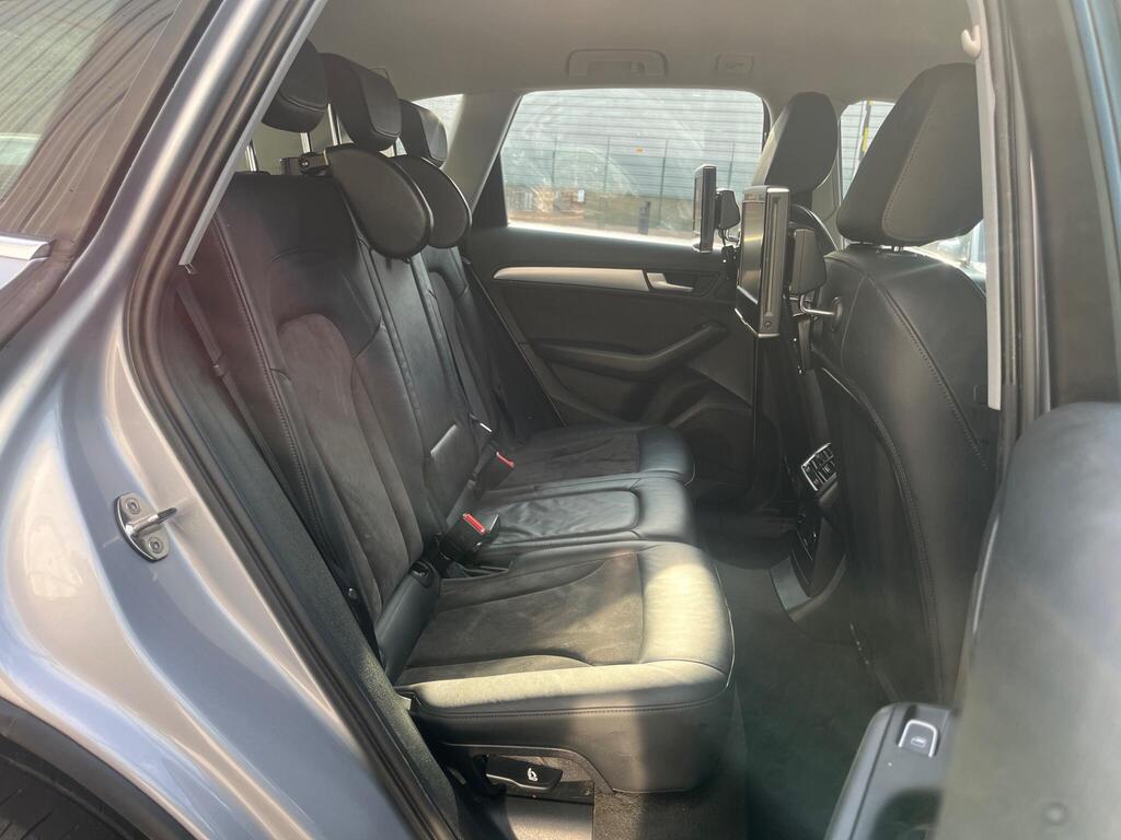 Audi Q5 53