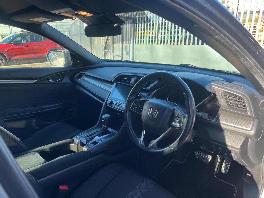 Honda Civic 28