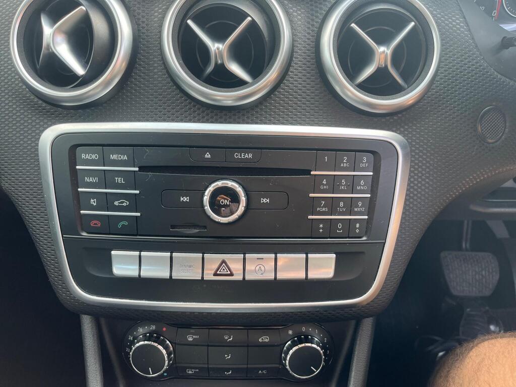 Mercedes-Benz A Class 51