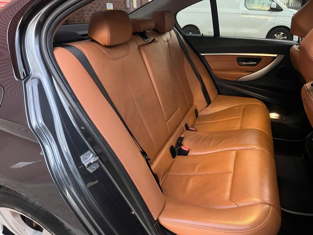 BMW 3 Series 37