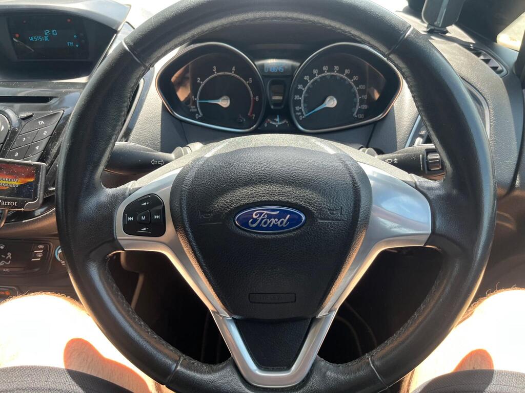 Ford B-Max 51