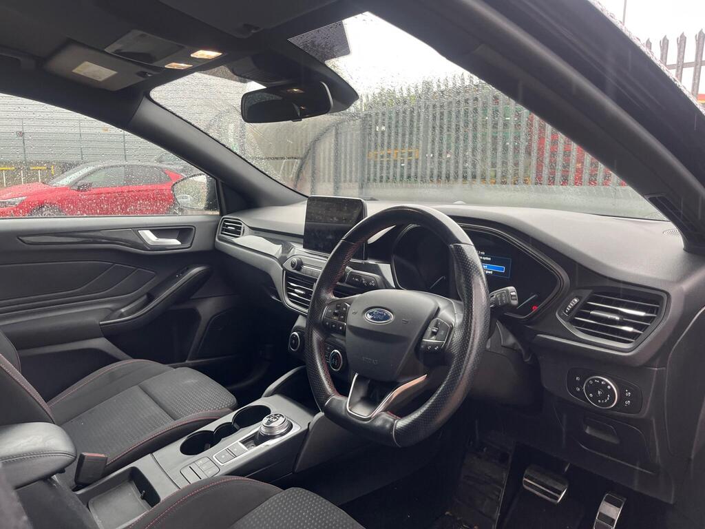 Ford Focus 35