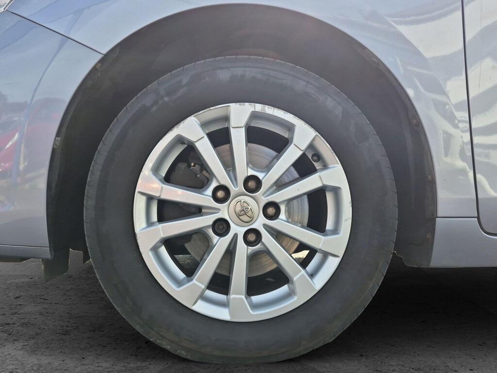 Toyota Verso 31