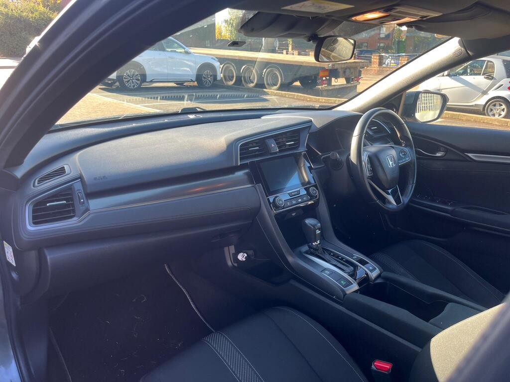Honda Civic 30