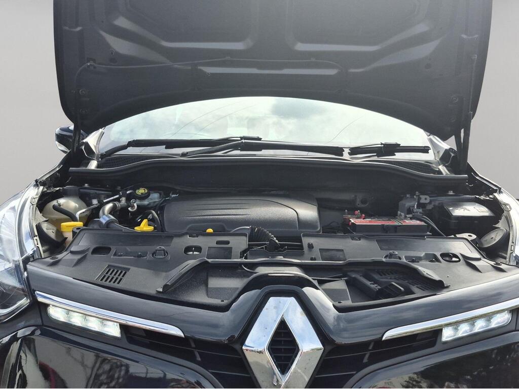 Renault Clio 20