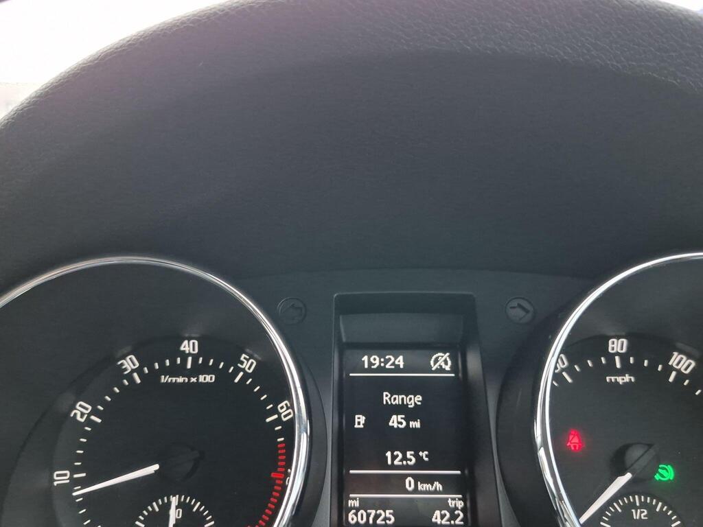 Skoda Yeti 51