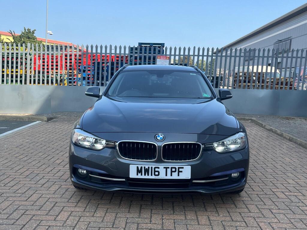 BMW 3 Series 6