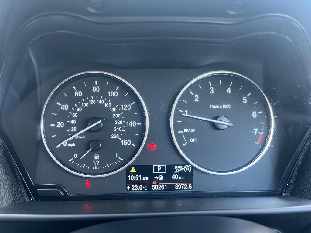 BMW 1 Series 60