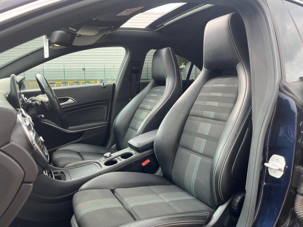 Mercedes-Benz CLA 61