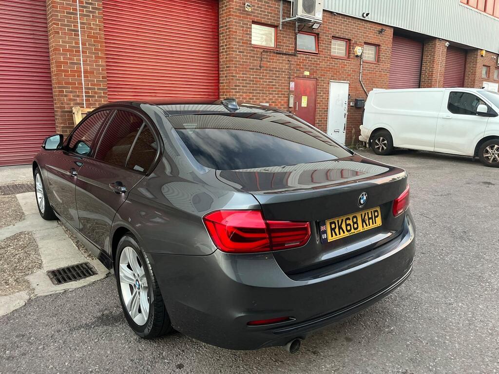 BMW 3 Series 14