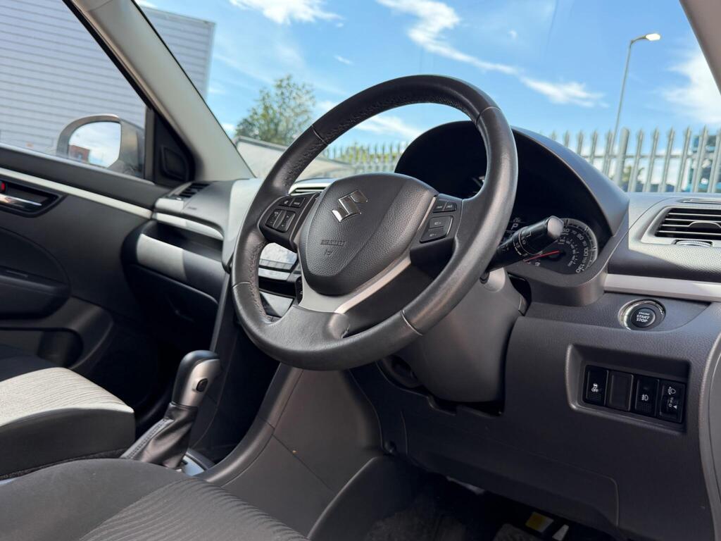 Suzuki Swift 18