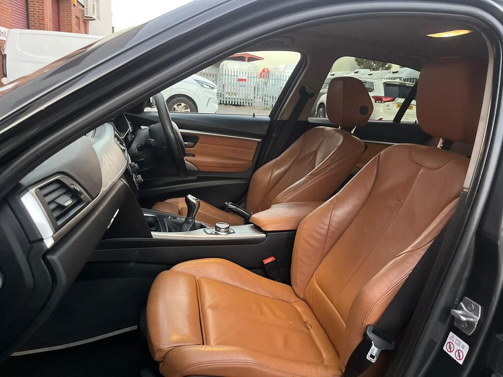 BMW 3 Series 60