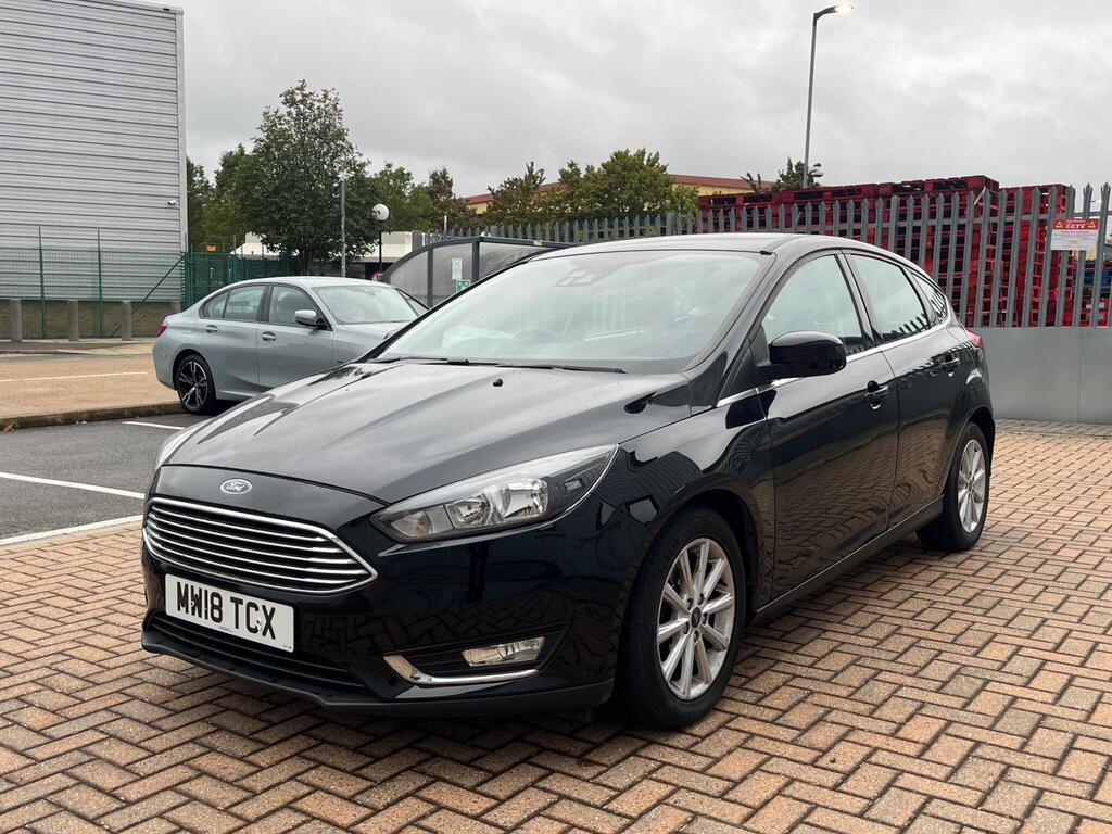 Ford Focus 11