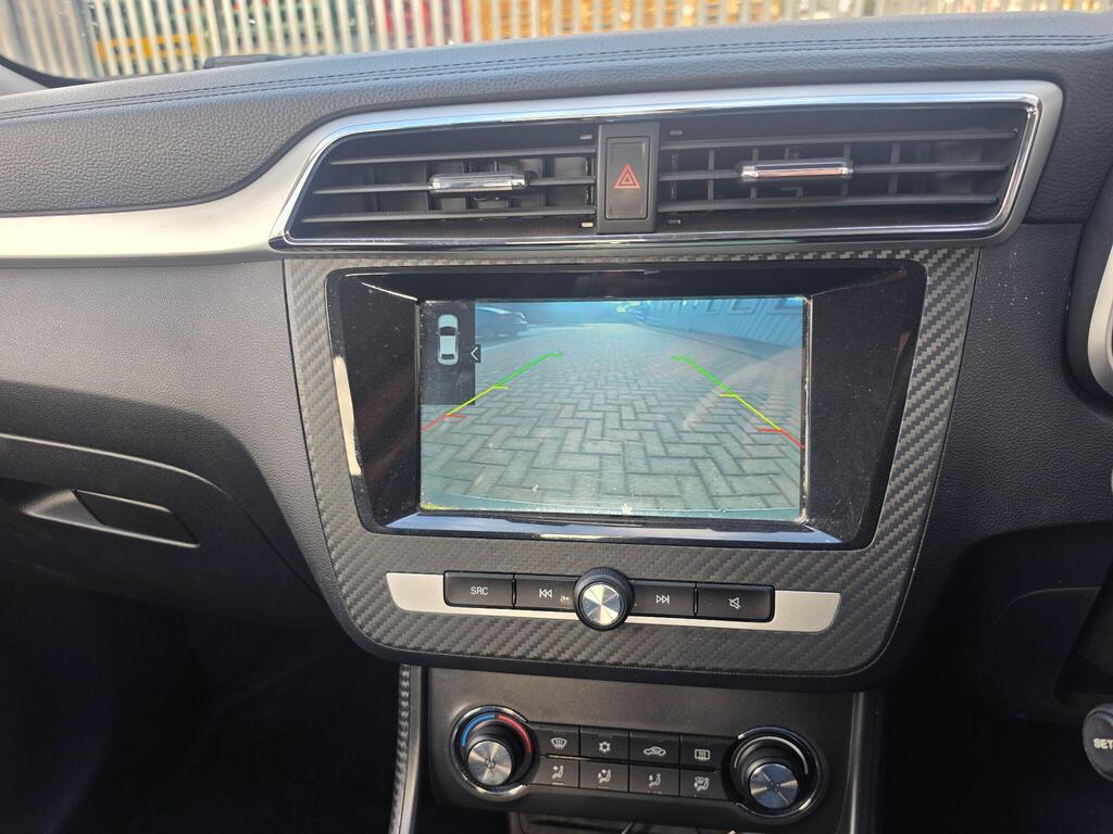 MG MG ZS 34
