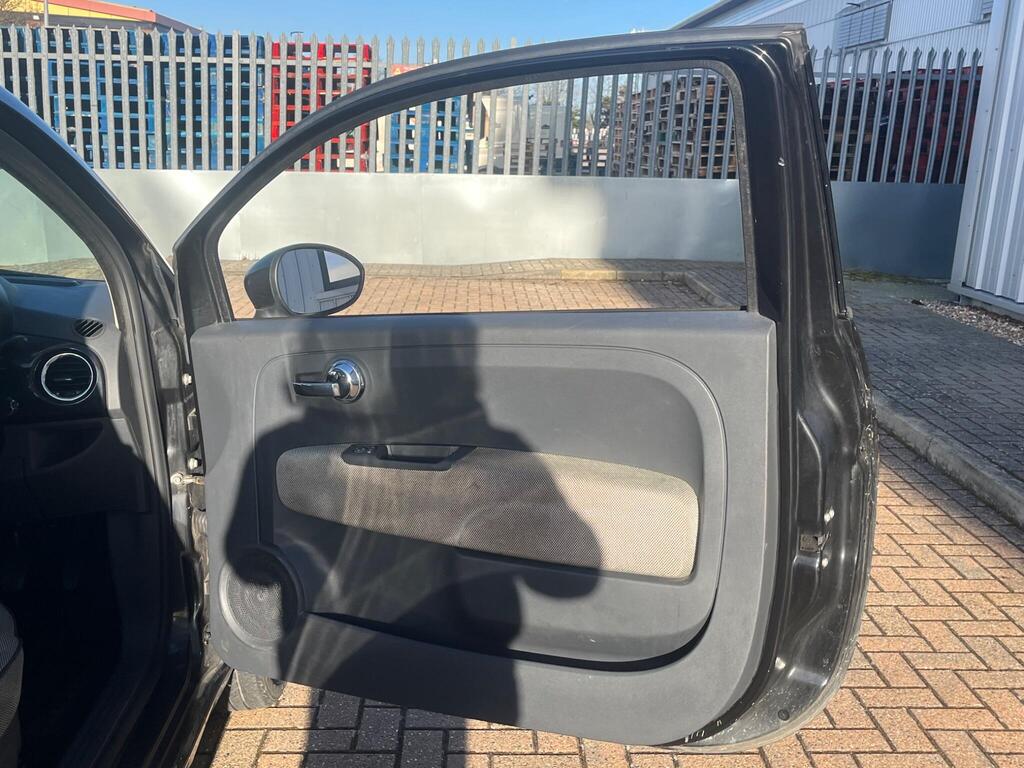 Fiat 500 34