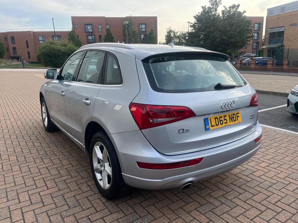 Audi Q5 21