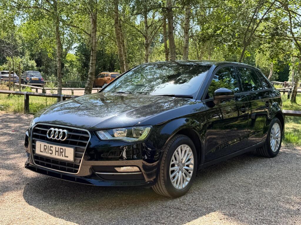 Audi A3 3