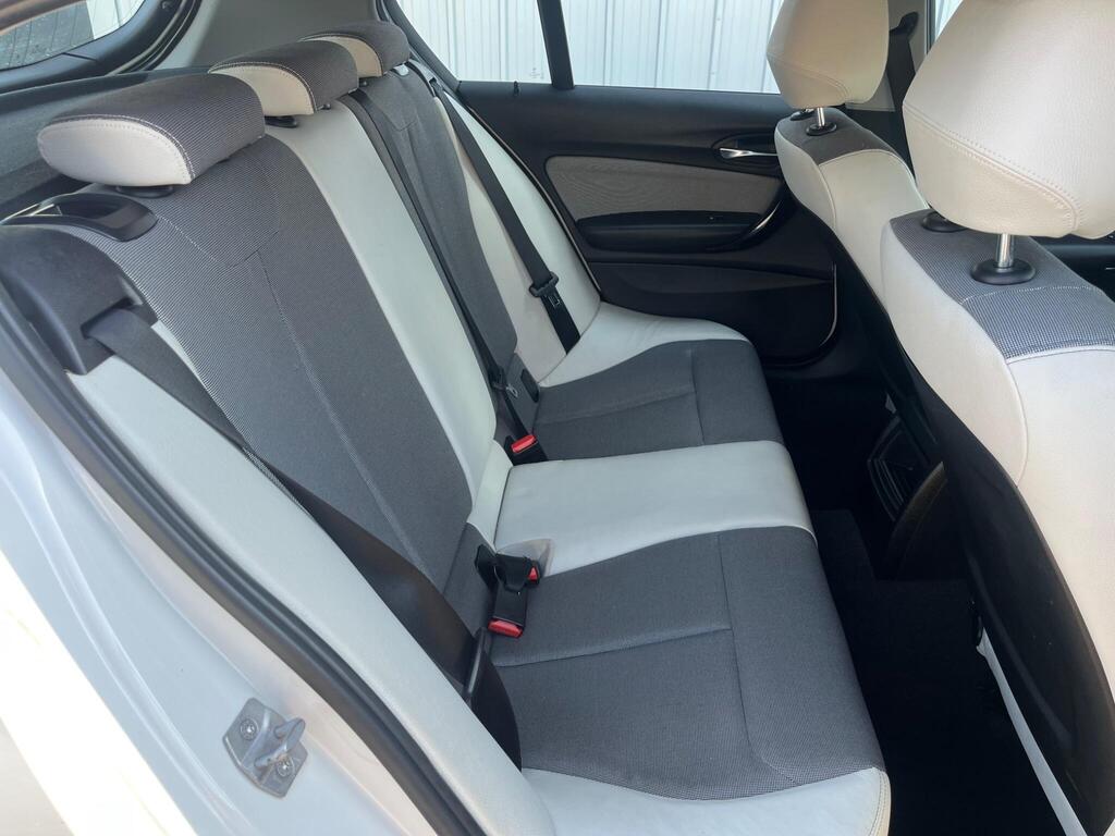 BMW 1 Series 31
