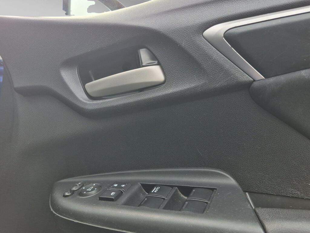 Honda Jazz 27