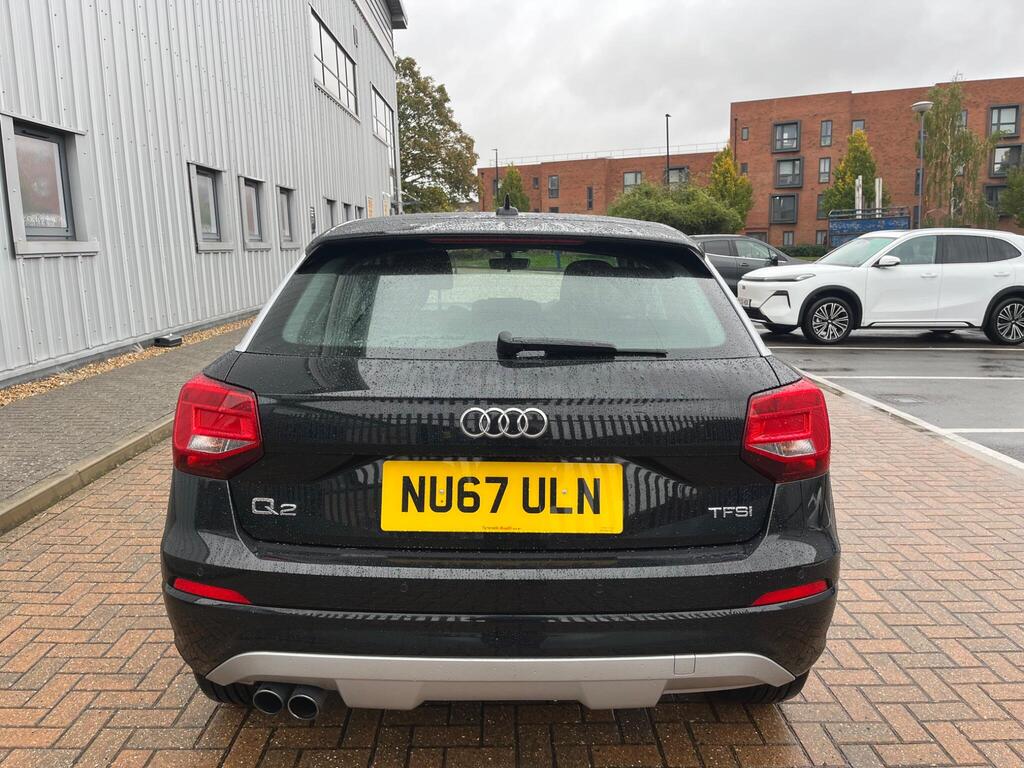 Audi Q2 23