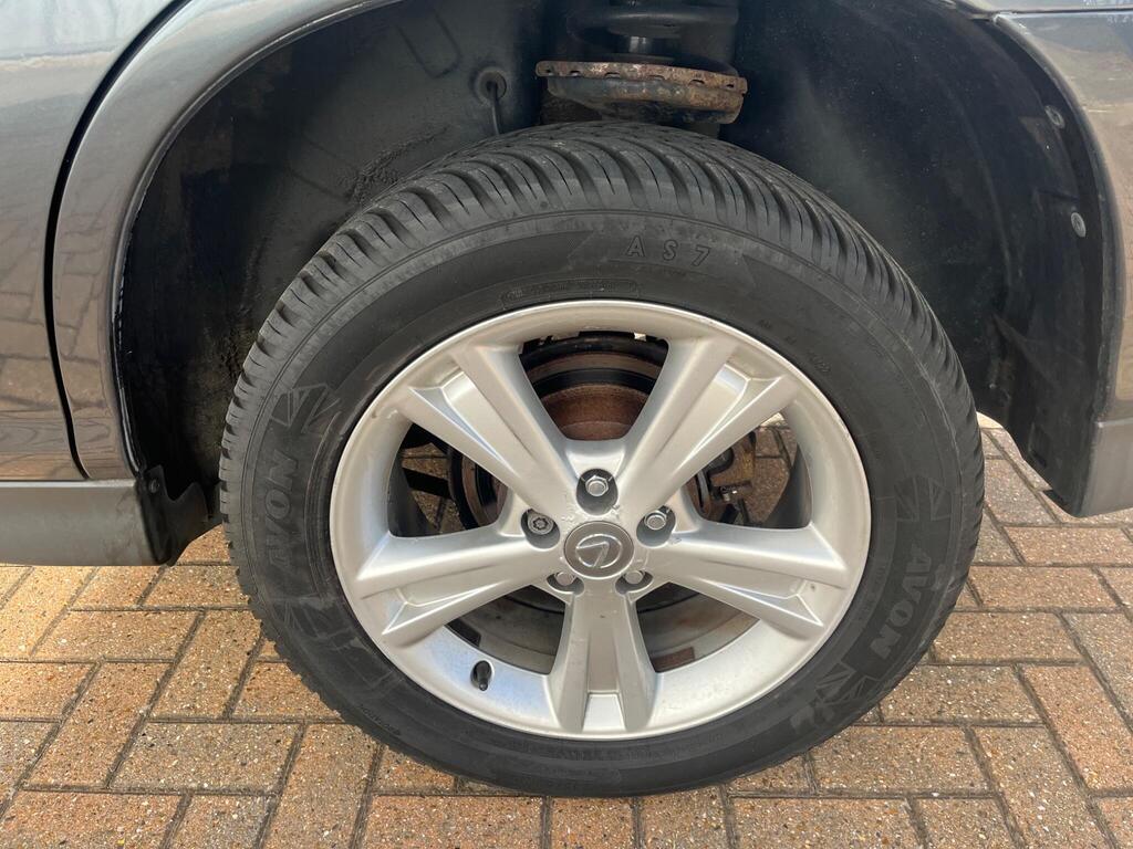 Lexus RX 65