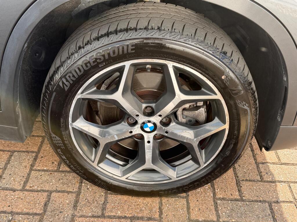 BMW X1 57