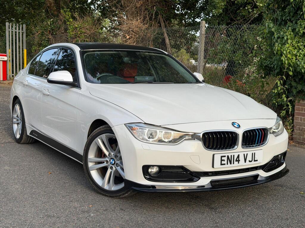 BMW 3 Series 6