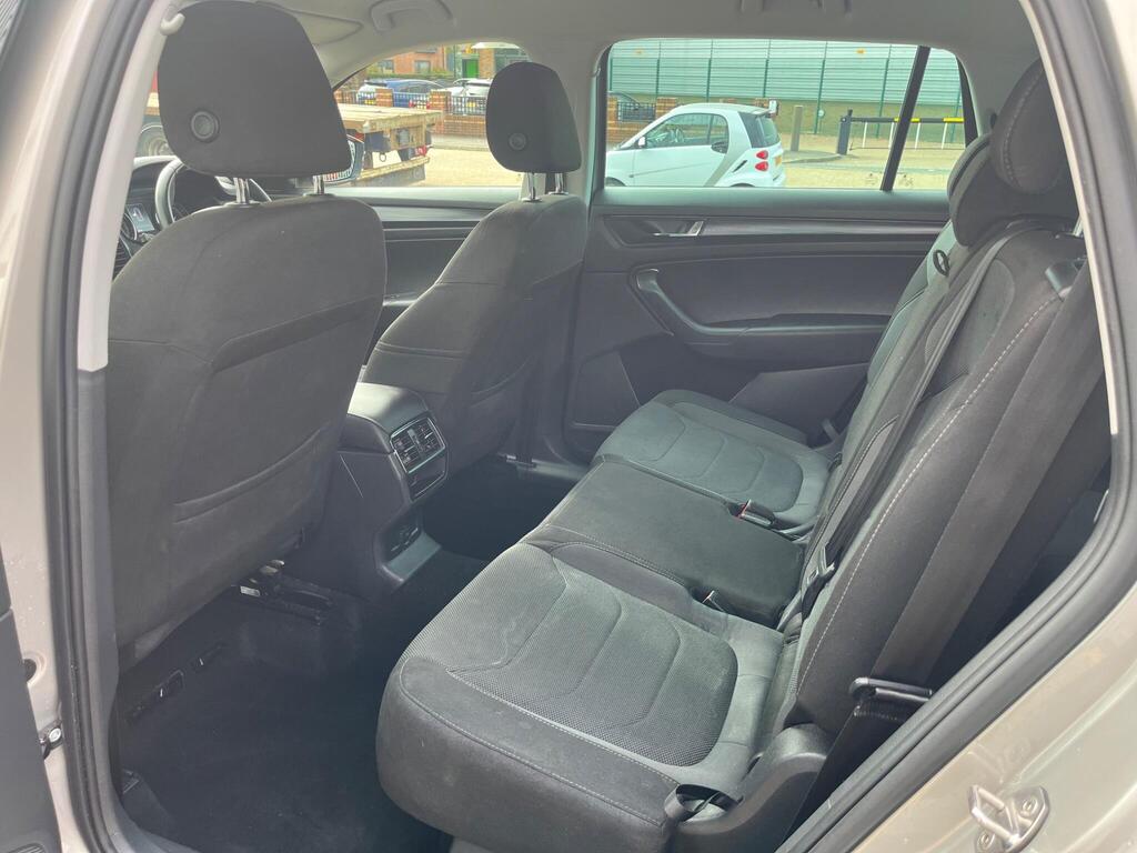 Skoda Kodiaq 60