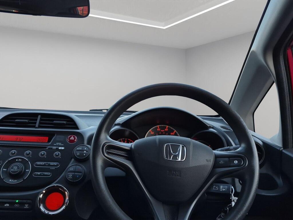 Honda Jazz 50
