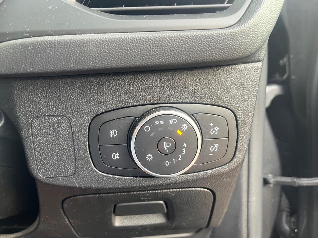 Ford Focus 60
