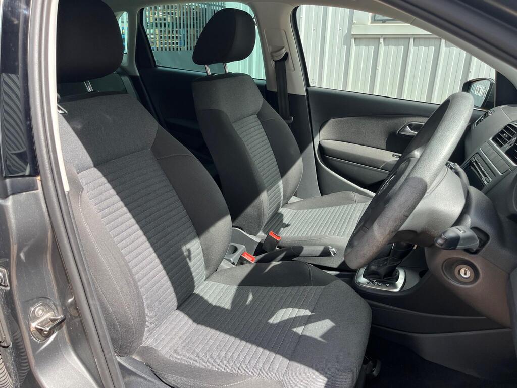 Volkswagen Polo 29