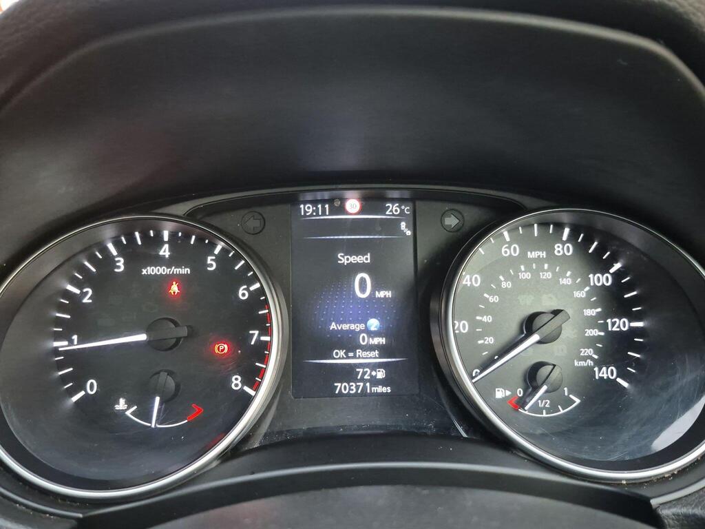 Nissan Qashqai 43